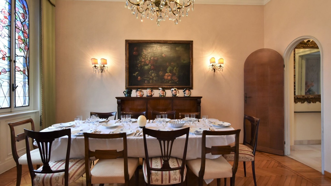 Photo of Bedroom in Citta Studi