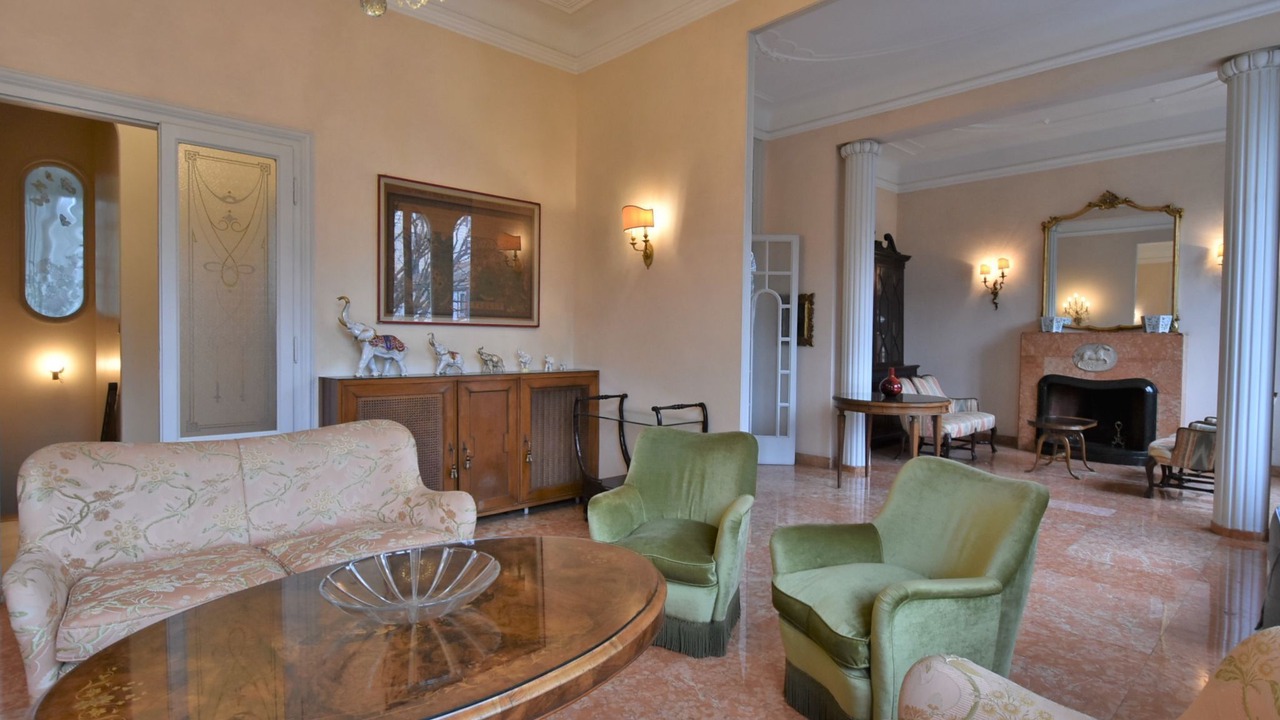 Photo of Livingroom in Citta Studi
