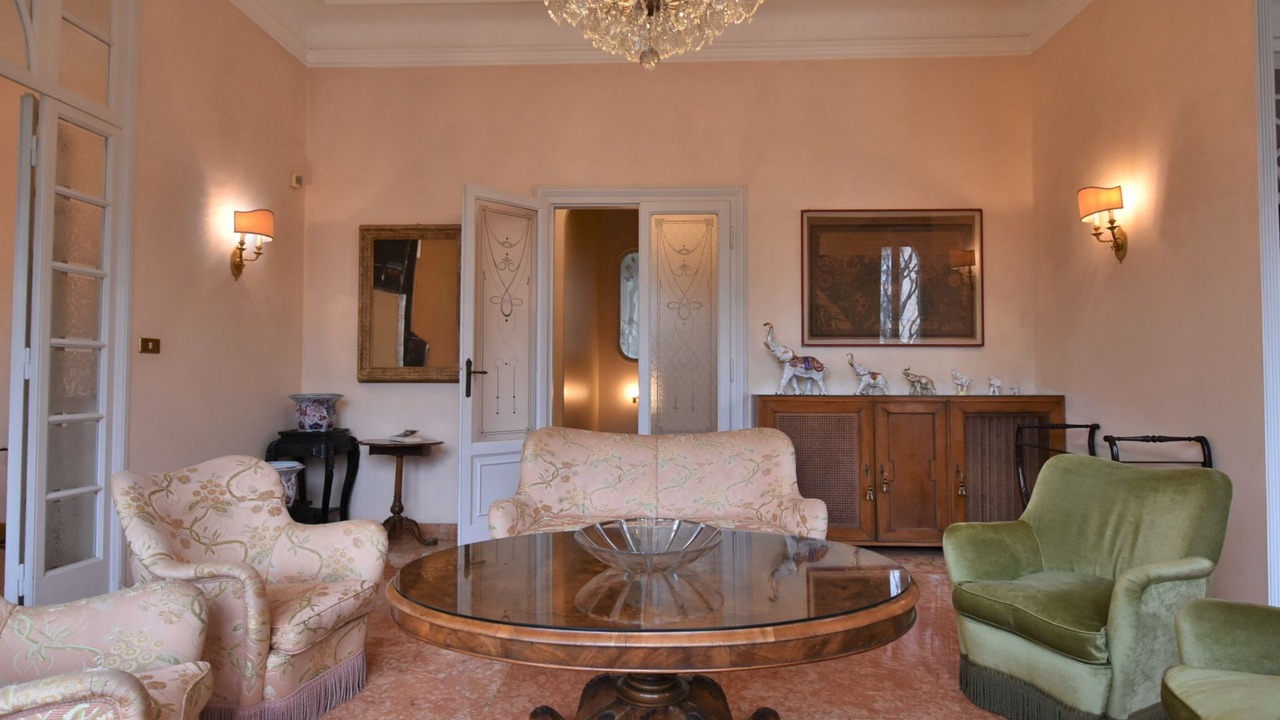 Photo of Livingroom in Citta Studi