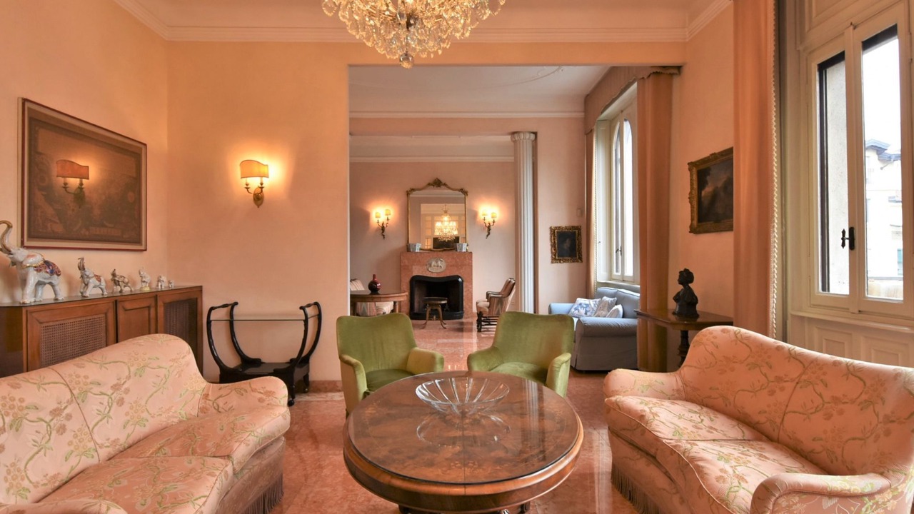 Photo of Livingroom in Citta Studi