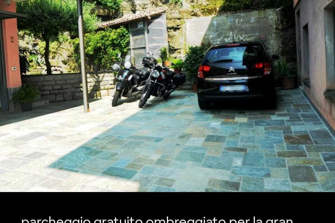 Photo of Outdoor in Pognana Lario