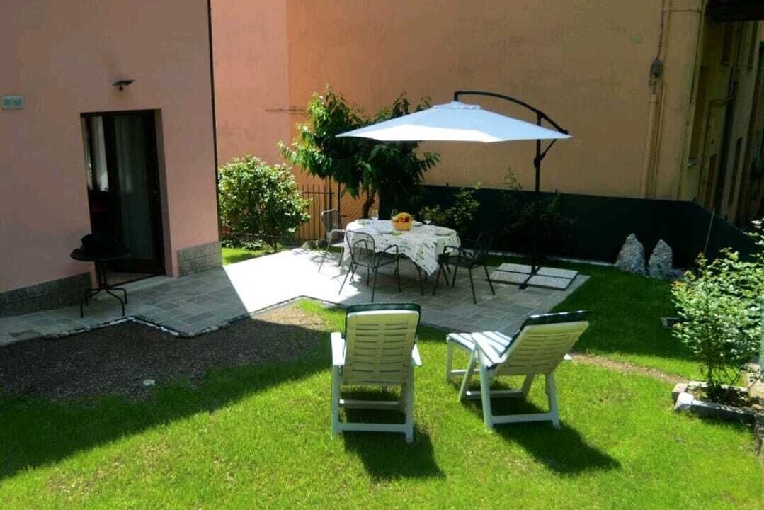 Photo of Outdoor in Pognana Lario