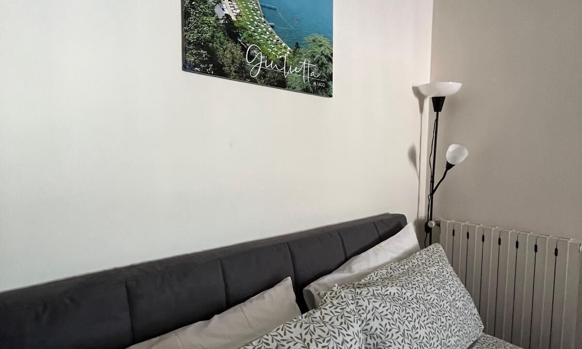 Photo of Bedroom in Torno