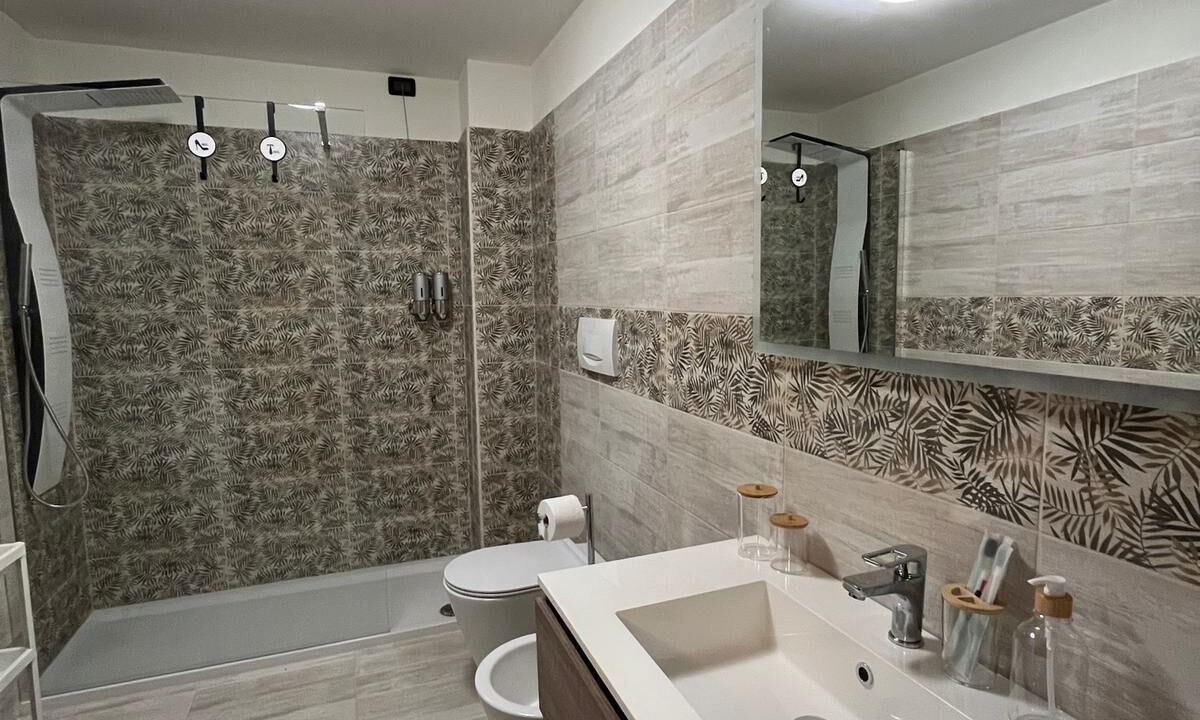Photo of Bathroom in Torno
