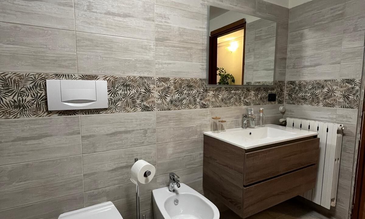 Photo of Bathroom in Torno