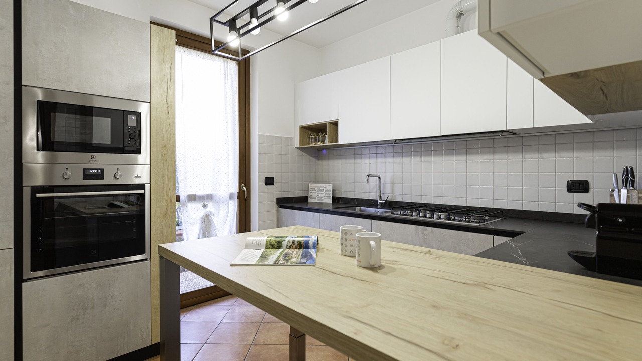 Photo of Kitchen in Lesmo