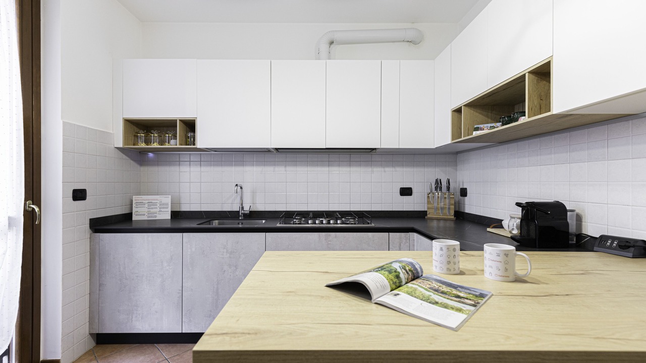 Photo of Kitchen in Lesmo