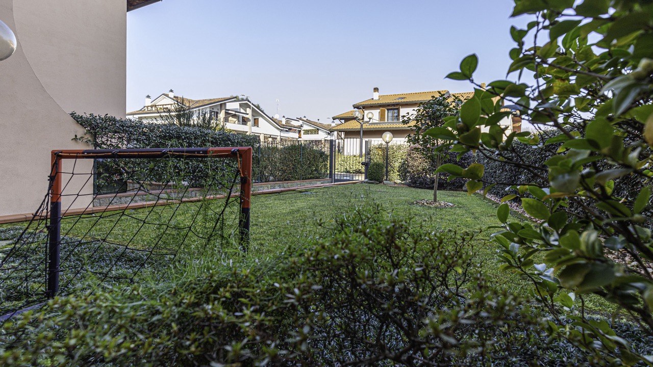 Photo of Outdoor in Lesmo