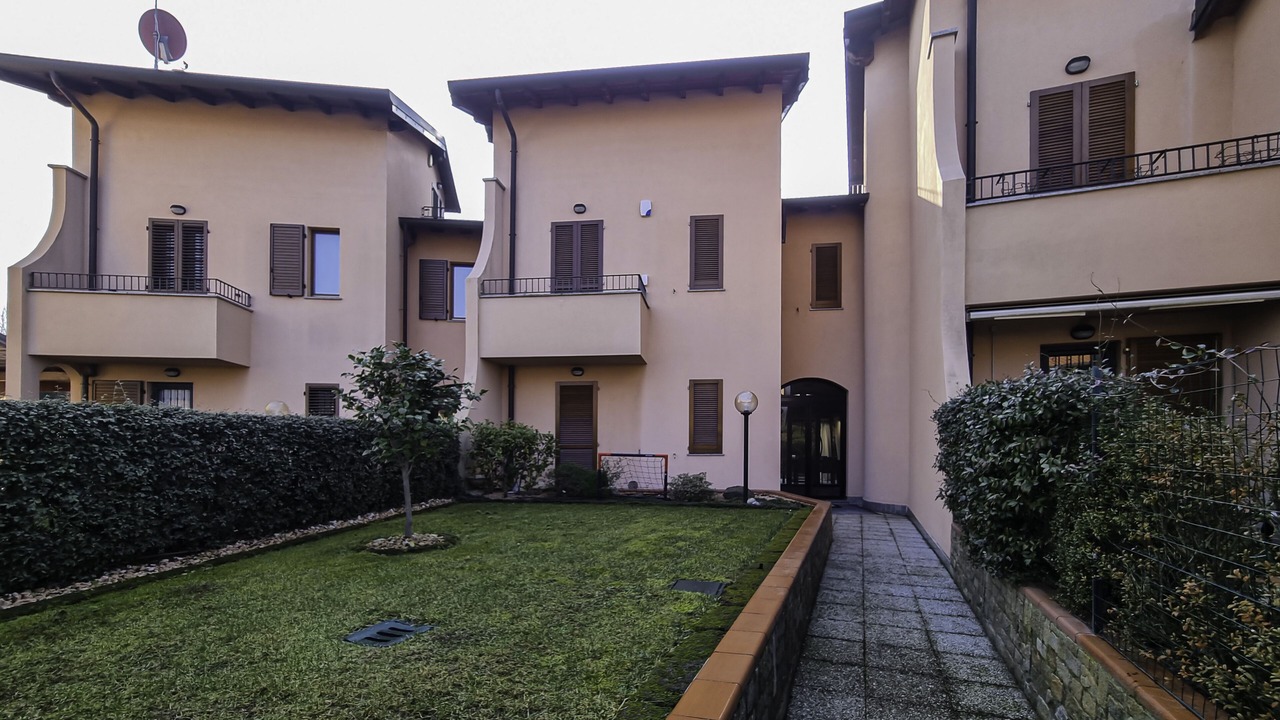 Photo of Outdoor in Lesmo