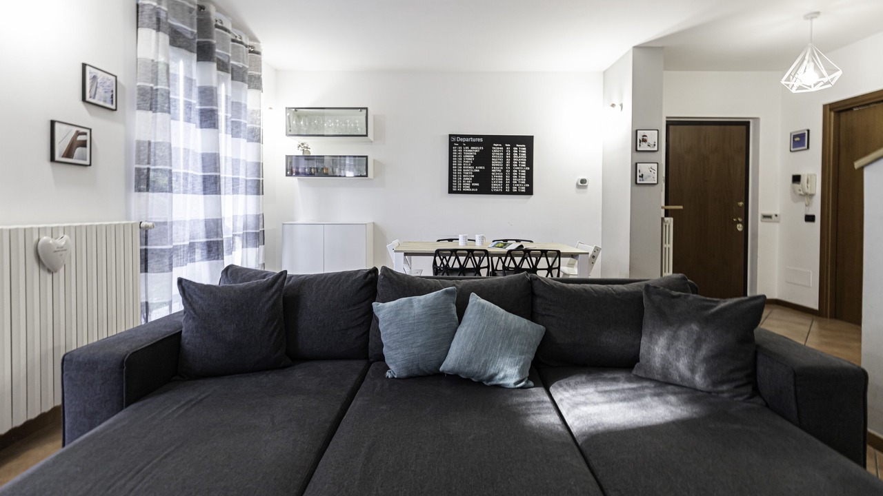 Photo of Livingroom in Lesmo