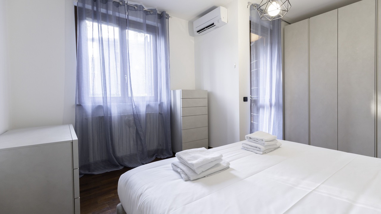 Photo of Bedroom in Lesmo