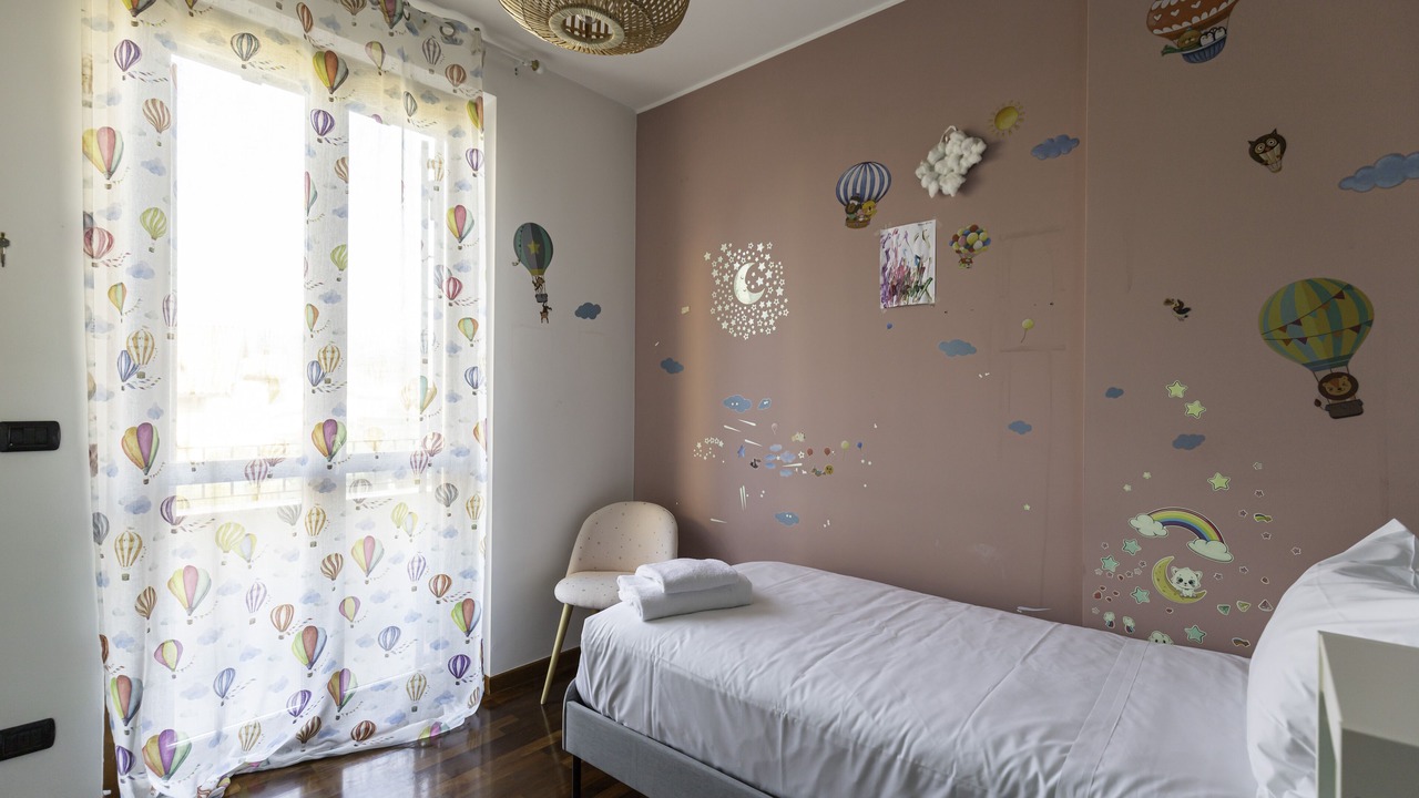Photo of Bedroom in Lesmo