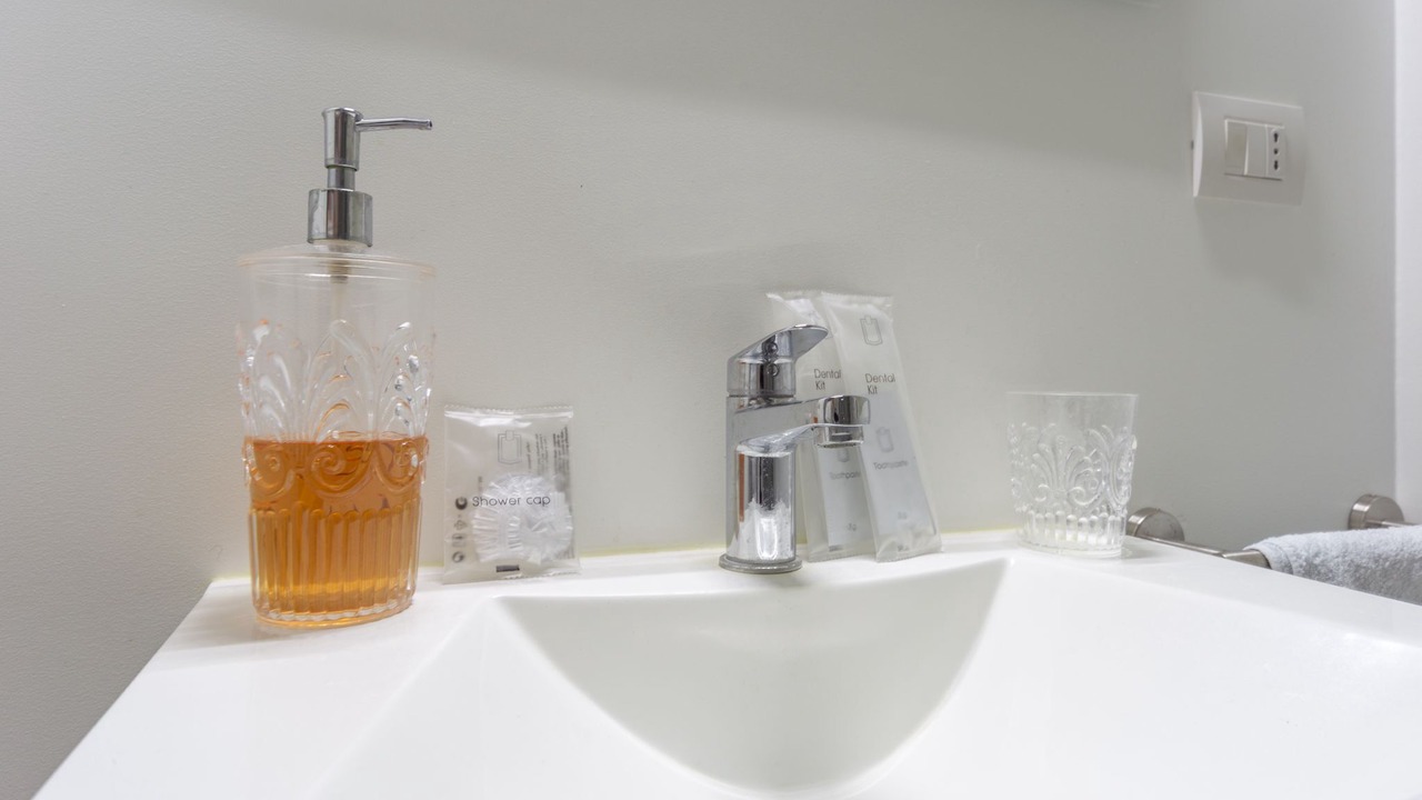 Photo of Bathroom in Porta Venezia