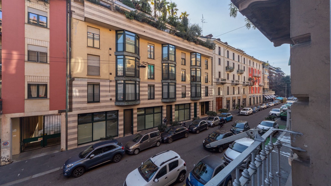 Photo of Outdoor in Porta Venezia