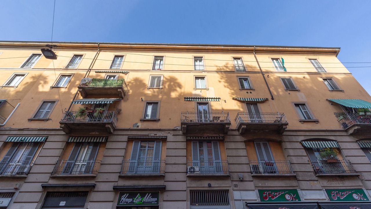 Photo of Outdoor in Porta Venezia