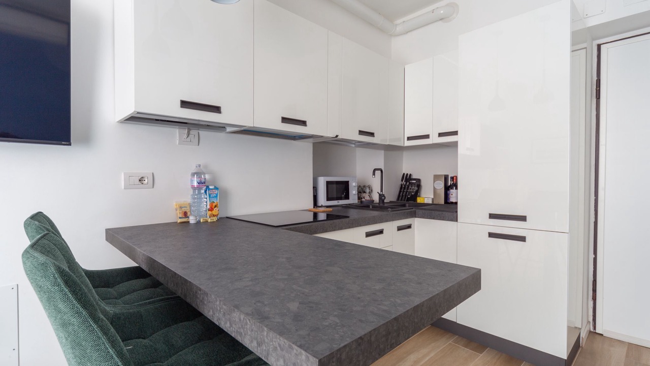 Photo of Kitchen in Porta Venezia