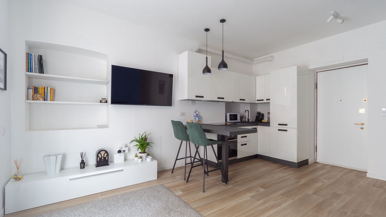 Photo of Kitchen in Porta Venezia