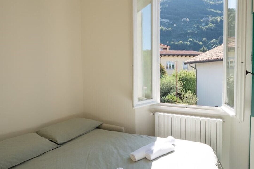 Photo of Bedroom in Bellano