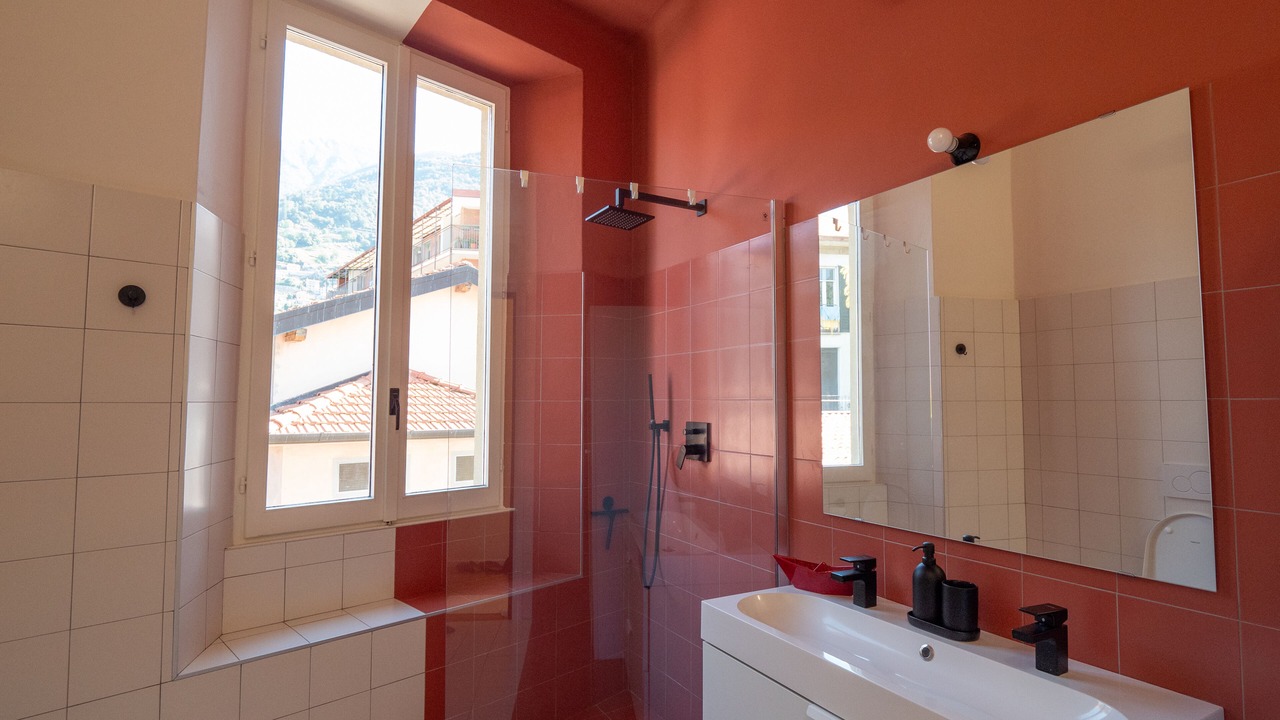 Photo of Bathroom in Bellano