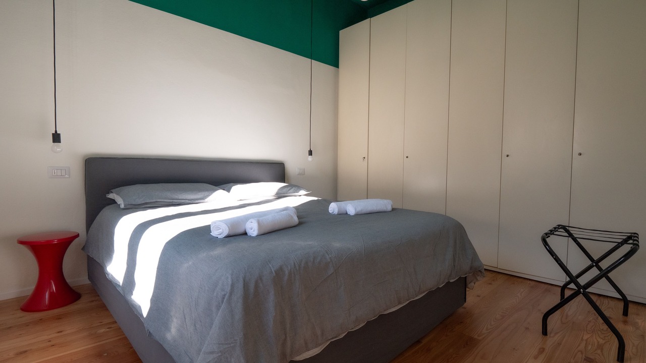 Photo of Bedroom in Bellano