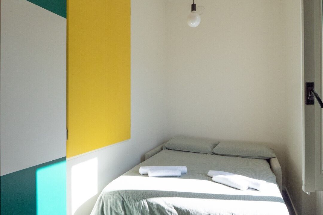 Photo of Bedroom in Bellano