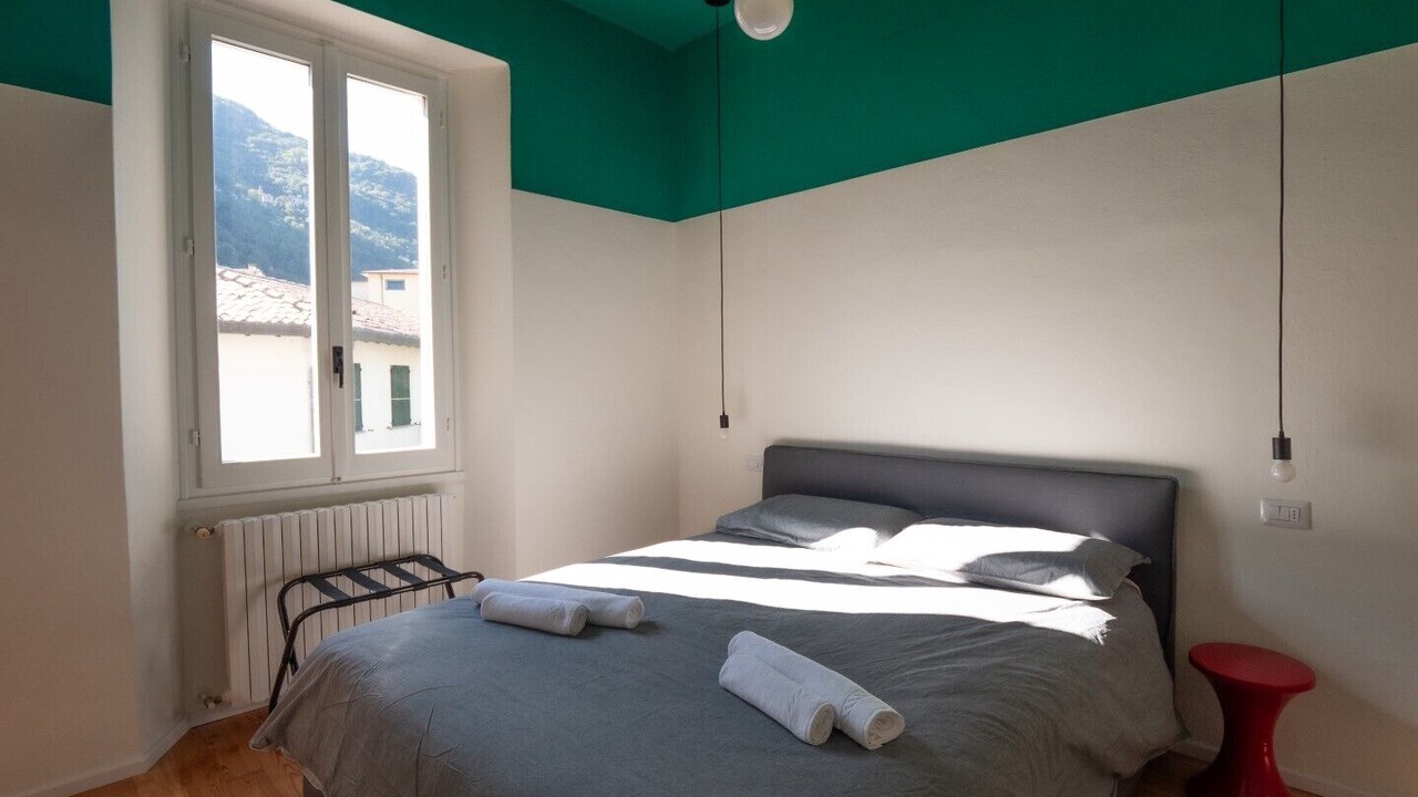 Photo of Bedroom in Bellano