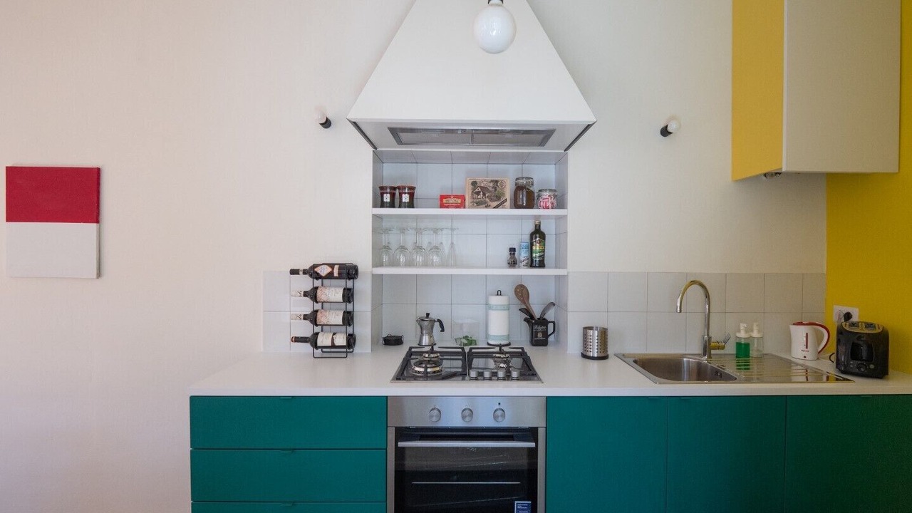 Photo of Kitchen in Bellano