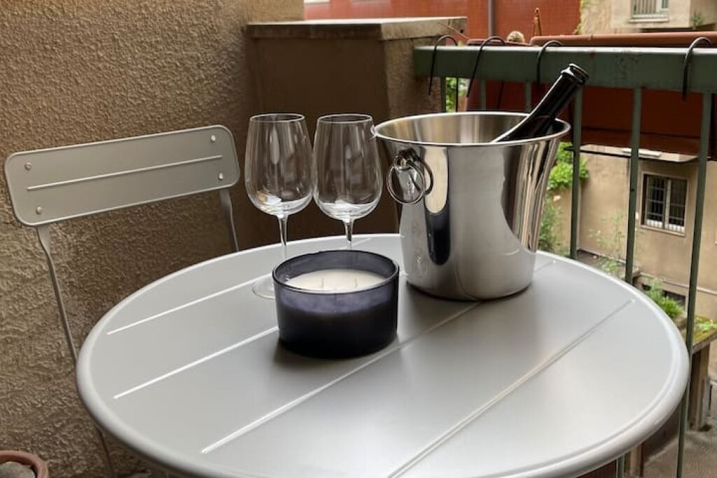 Photo of Outdoor in Zona Solari