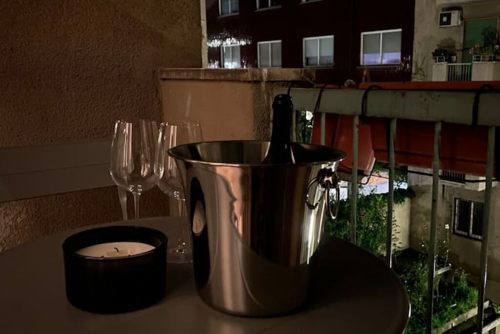 Photo of Outdoor in Zona Solari