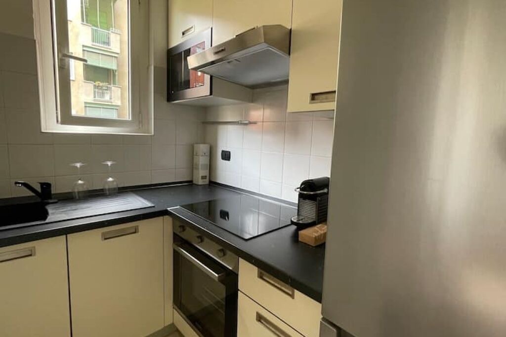 Photo of Kitchen in Zona Solari