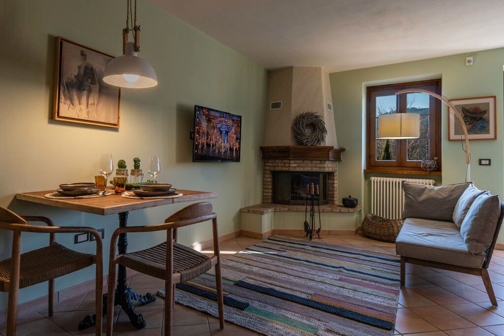 Photo of Livingroom in Vesio