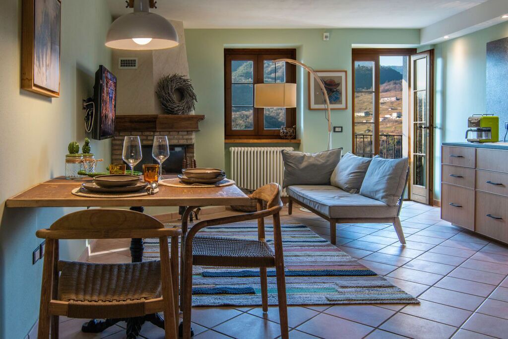 Photo of Livingroom in Vesio