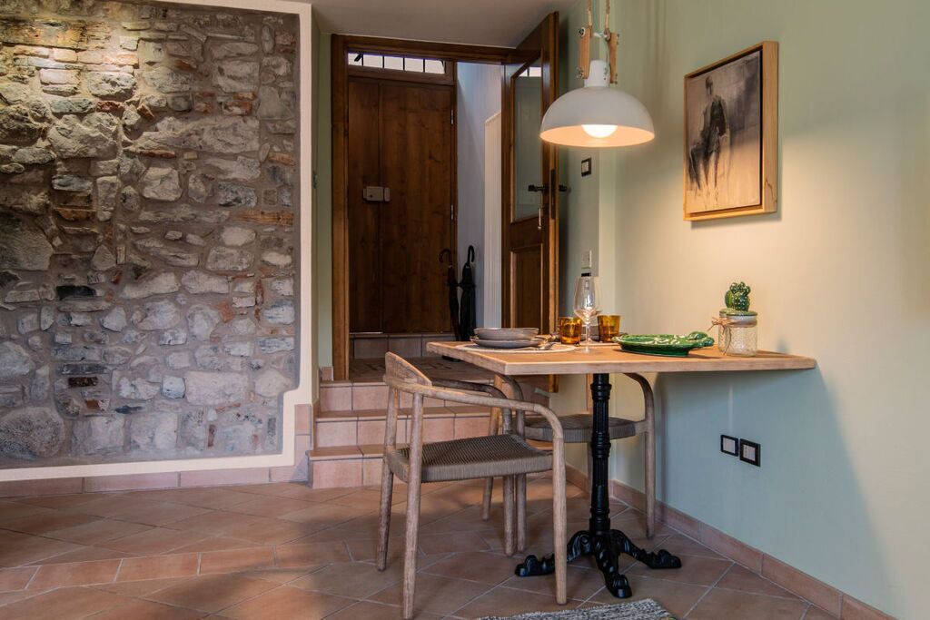 Photo of Livingroom in Vesio