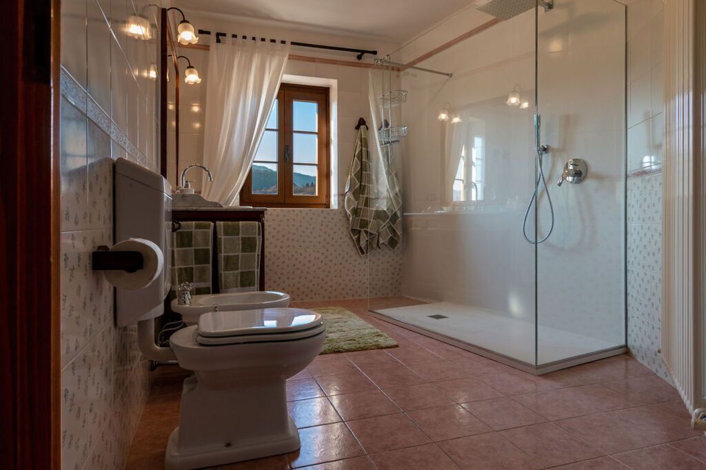 Photo of Bathroom in Vesio