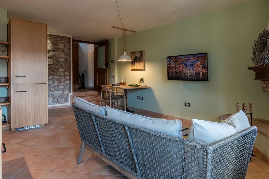Photo of Livingroom in Vesio