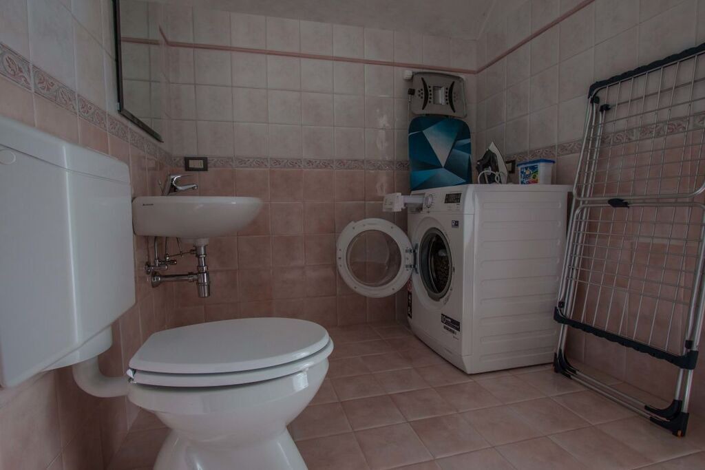 Photo of Bathroom in Vesio