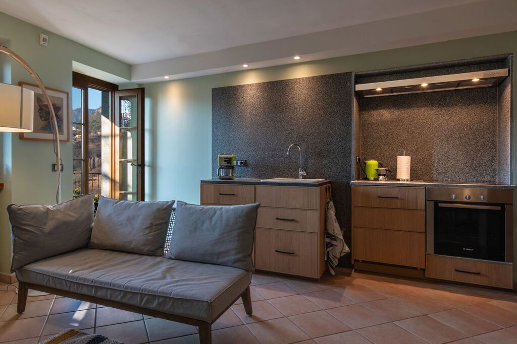 Photo of Livingroom in Vesio