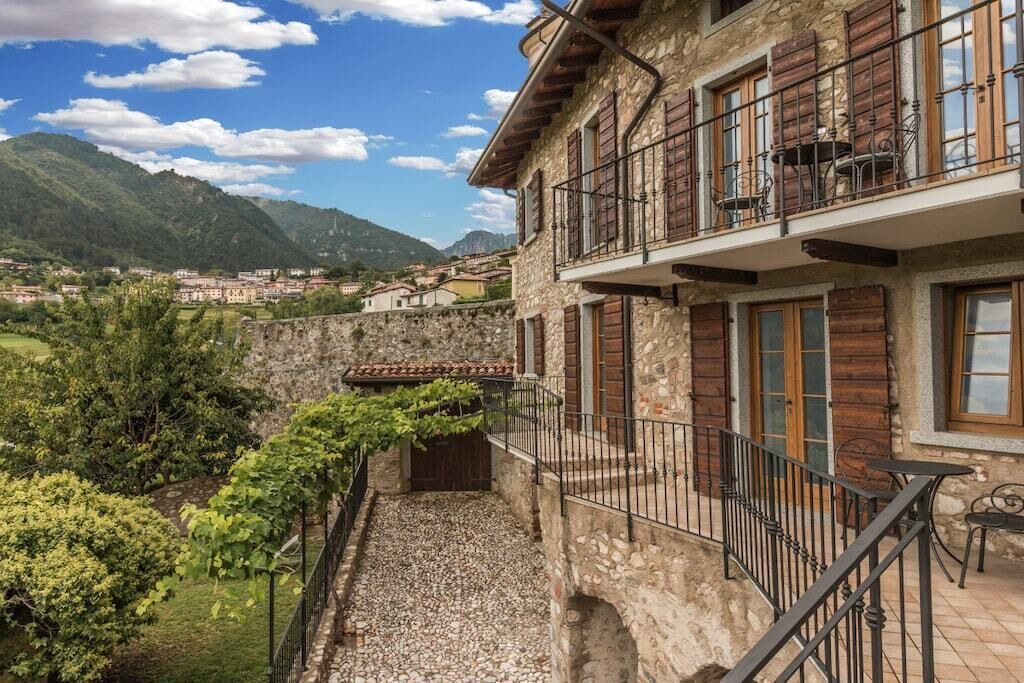 Photo of Outdoor in Vesio