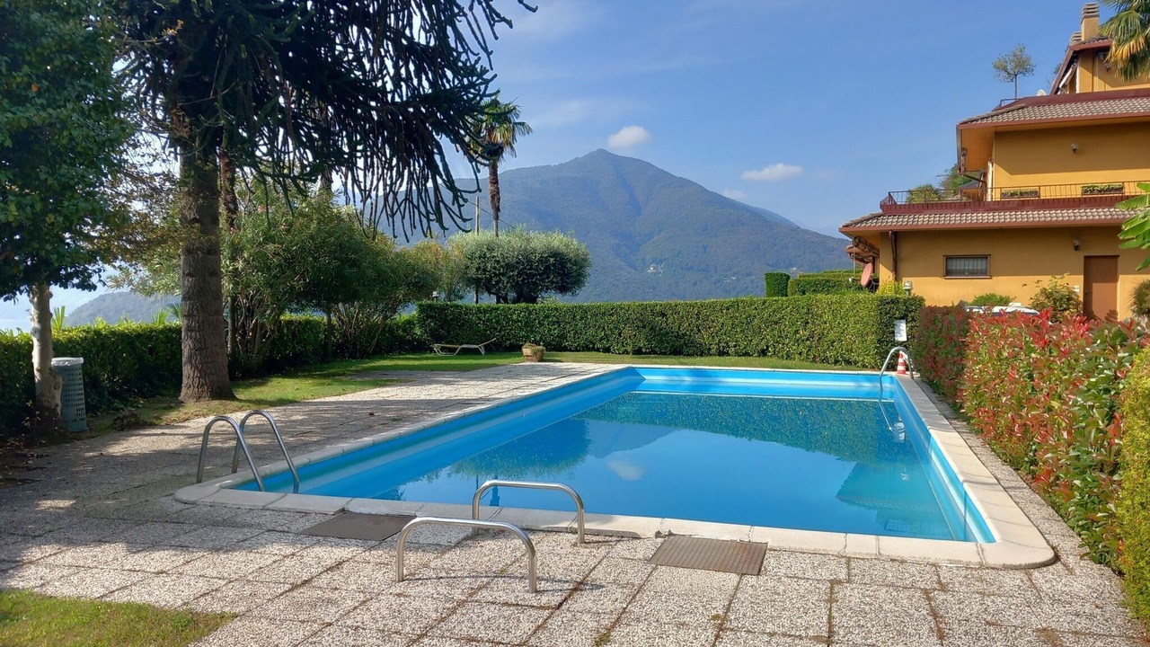 Photo of Outdoor in Maccagno