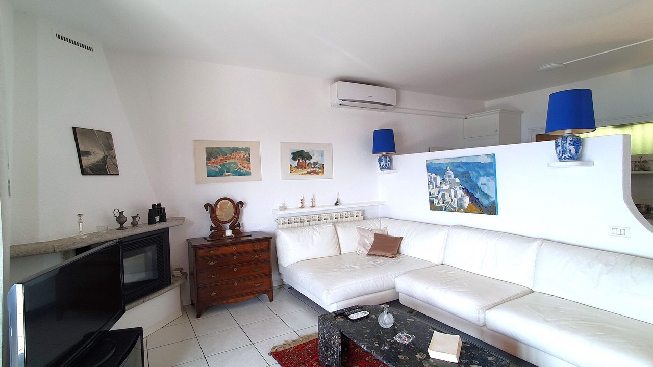 Photo of Livingroom in Maccagno