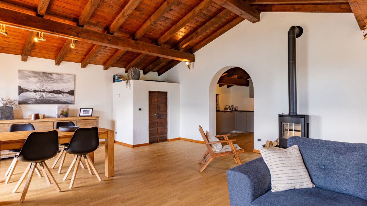 Photo of Bedroom in Vercana