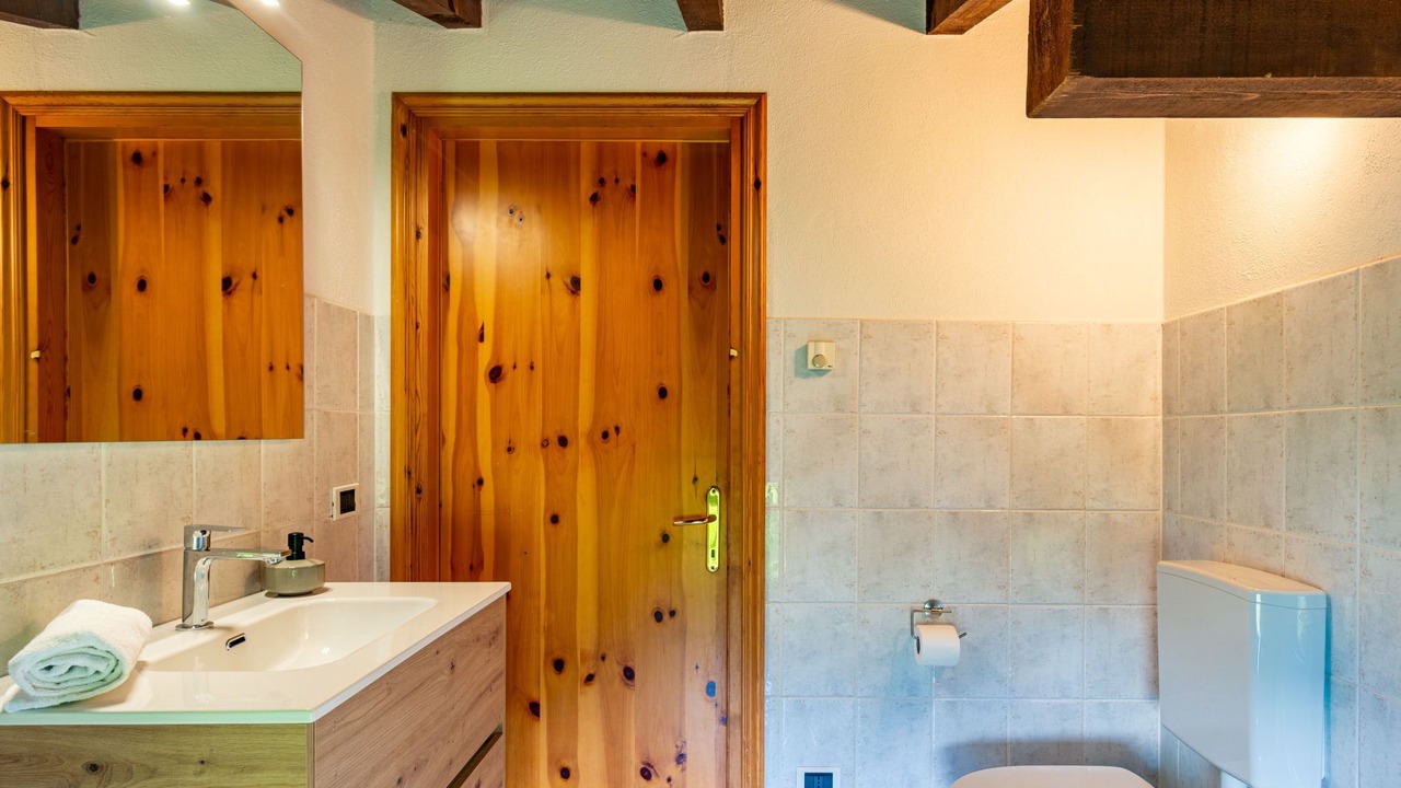 Photo of Bathroom in Vercana