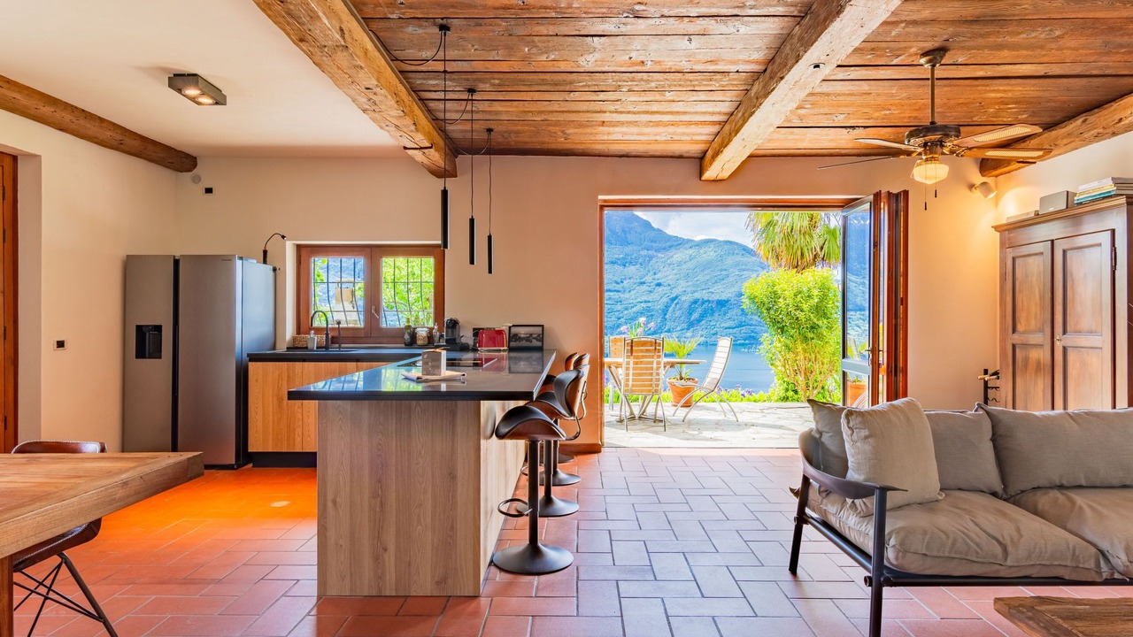 Photo of Bedroom in Vercana