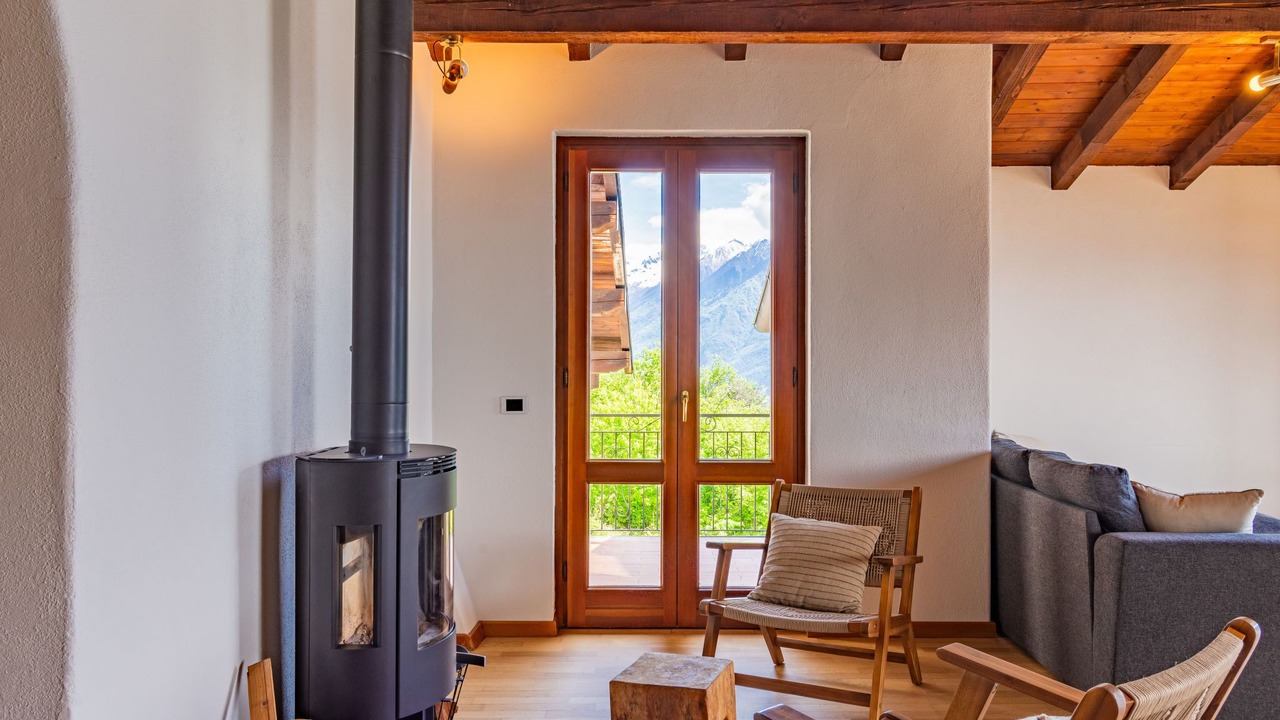 Photo of Livingroom in Vercana