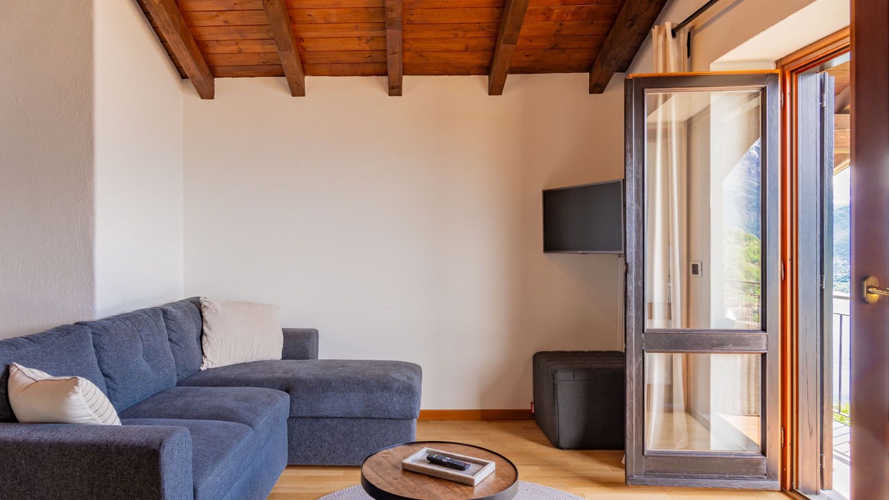 Photo of Livingroom in Vercana