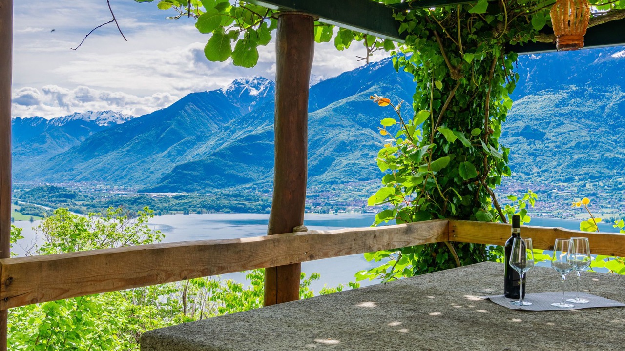 Photo of Outdoor in Vercana