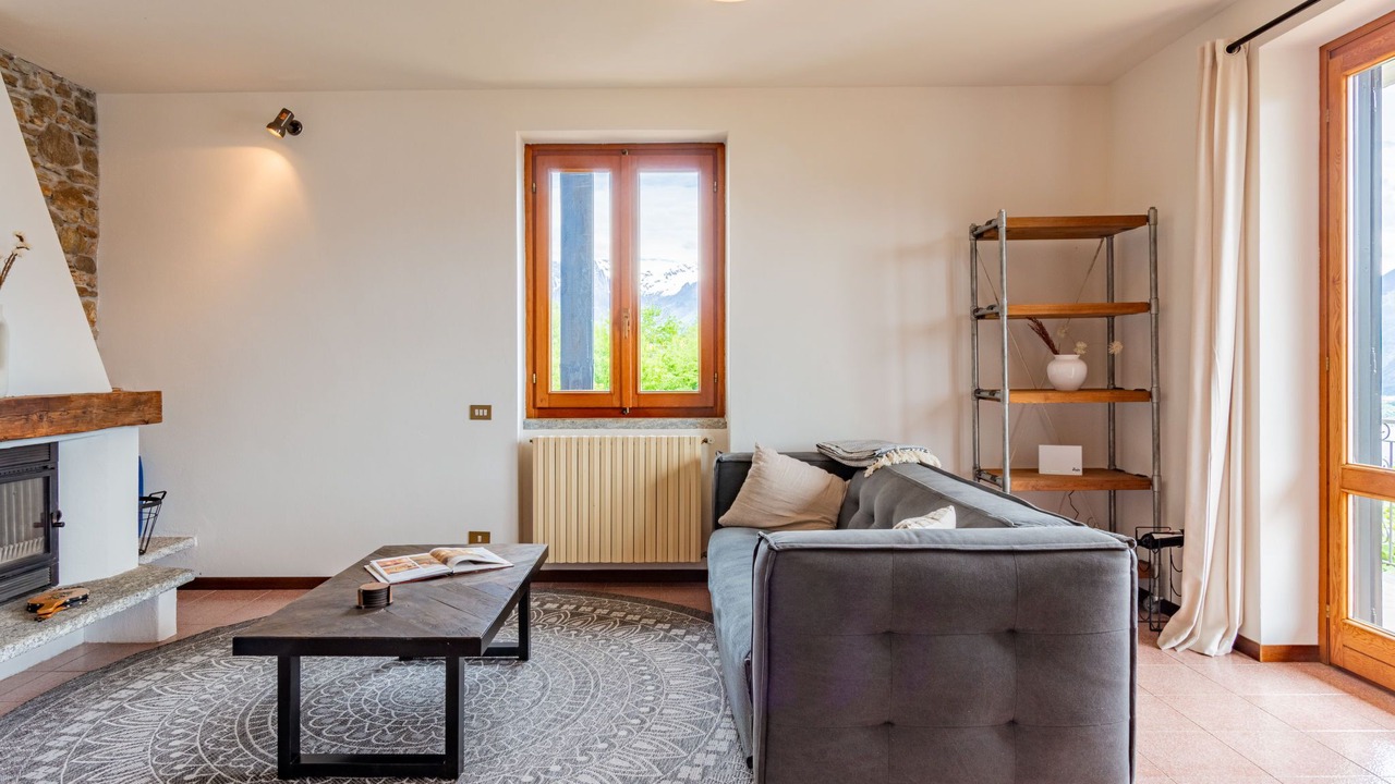 Photo of Livingroom in Vercana