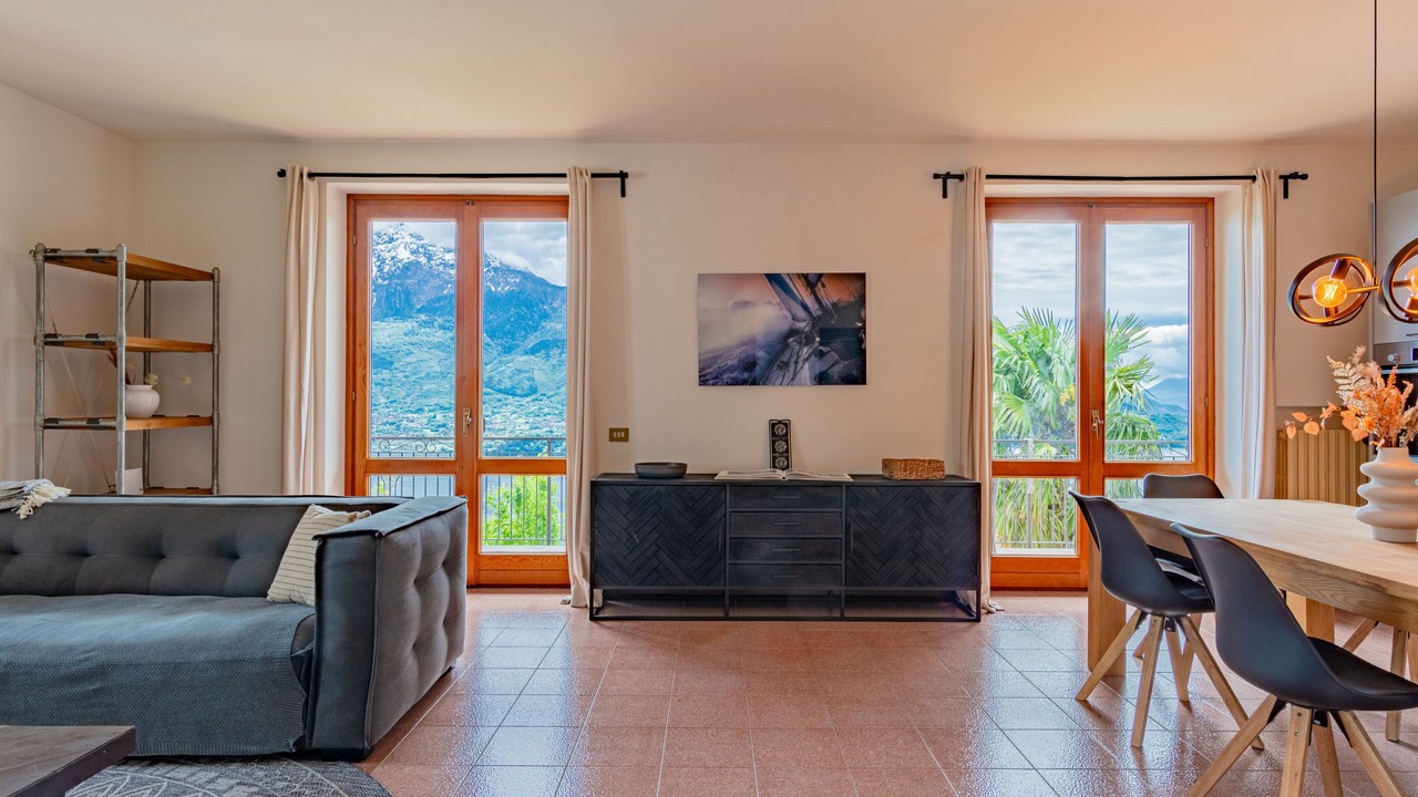 Photo of Livingroom in Vercana