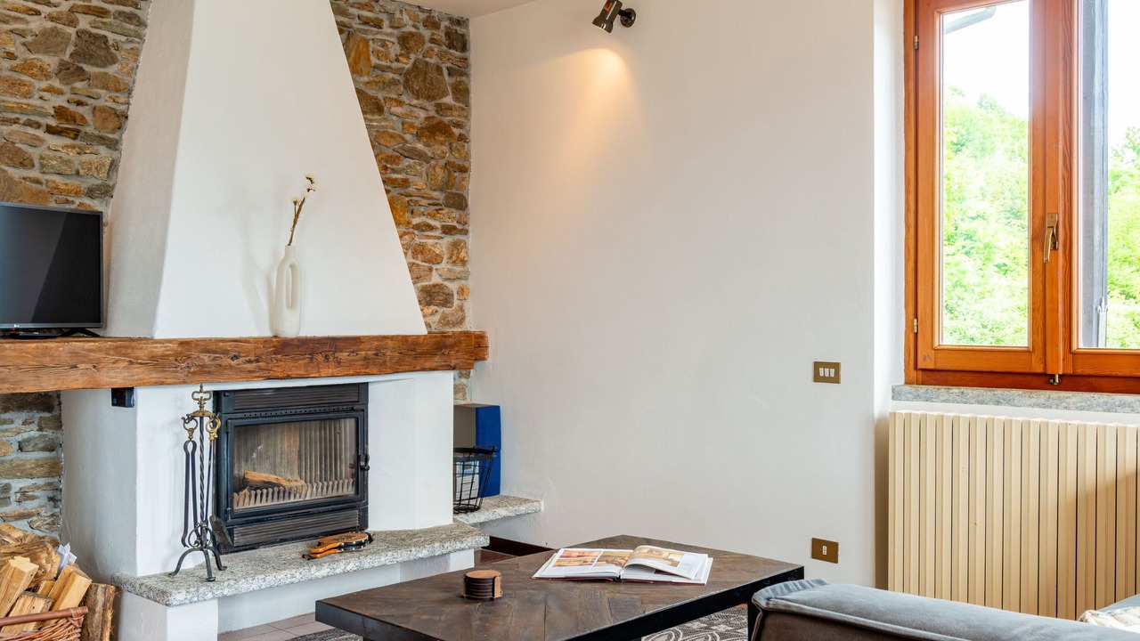 Photo of Livingroom in Vercana