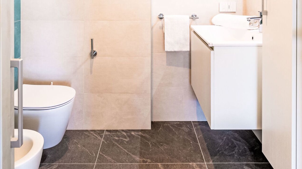 Photo of Bathroom in Consiglio di Rumo